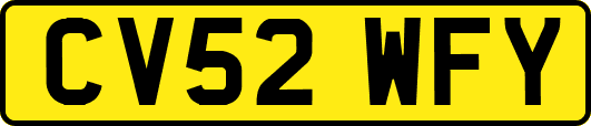 CV52WFY