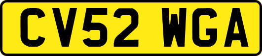 CV52WGA