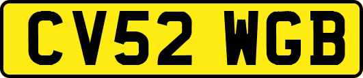CV52WGB