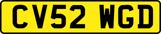 CV52WGD