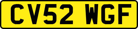 CV52WGF