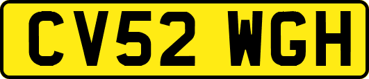 CV52WGH