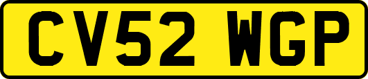 CV52WGP