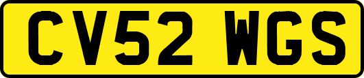 CV52WGS