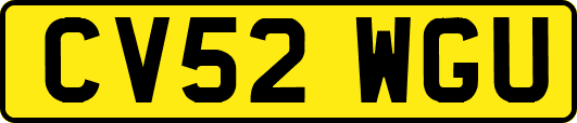CV52WGU