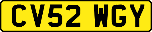 CV52WGY