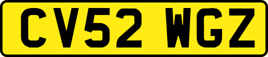 CV52WGZ