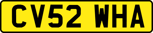CV52WHA