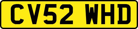 CV52WHD