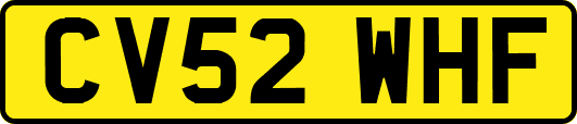 CV52WHF