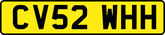 CV52WHH