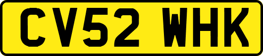 CV52WHK