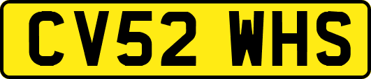 CV52WHS