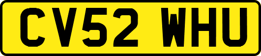 CV52WHU