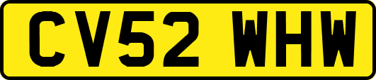 CV52WHW