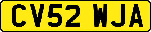 CV52WJA