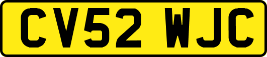 CV52WJC