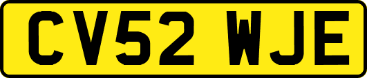 CV52WJE