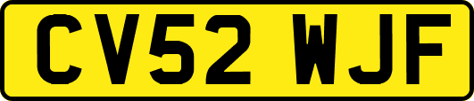 CV52WJF