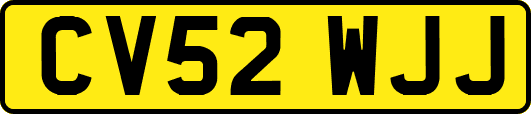 CV52WJJ