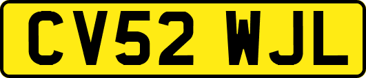 CV52WJL