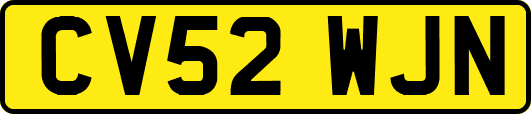 CV52WJN