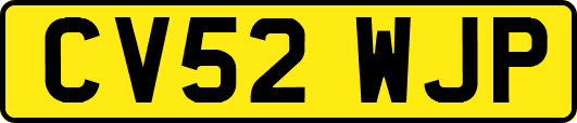 CV52WJP