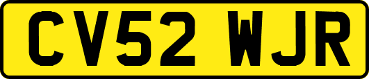 CV52WJR