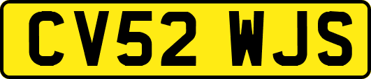 CV52WJS