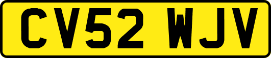 CV52WJV