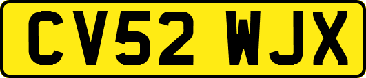 CV52WJX