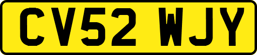 CV52WJY