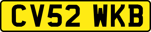 CV52WKB