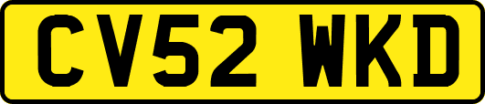 CV52WKD