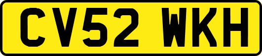 CV52WKH