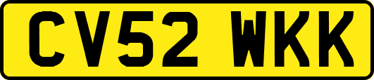 CV52WKK