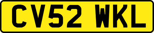 CV52WKL