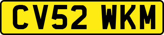 CV52WKM