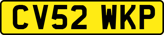 CV52WKP