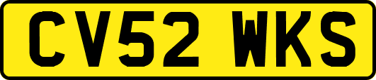 CV52WKS