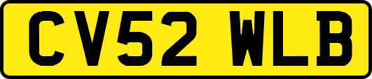 CV52WLB