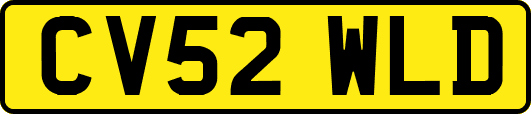 CV52WLD