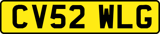 CV52WLG