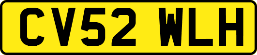 CV52WLH