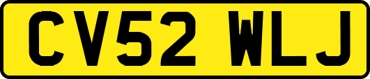 CV52WLJ