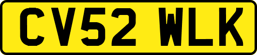 CV52WLK