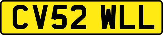CV52WLL