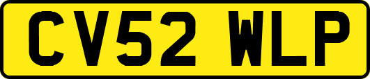 CV52WLP