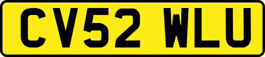 CV52WLU