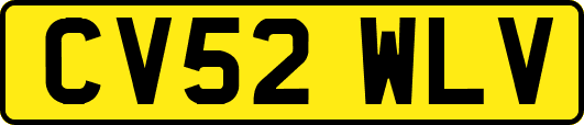 CV52WLV